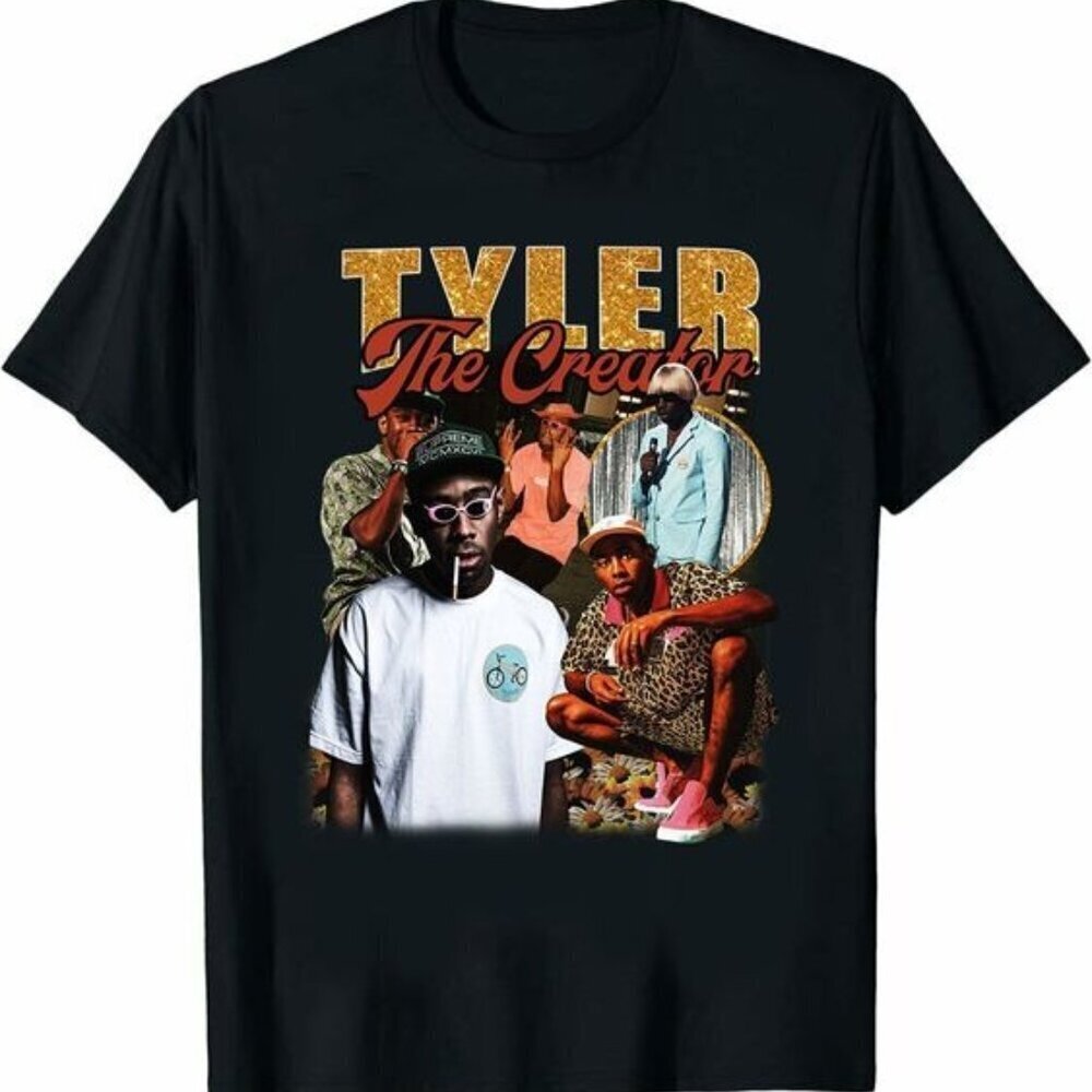 Tyler The Creator Tshirt